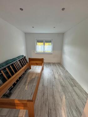 Foto - 4 Zimmer Etagenwohnung in Wächtersbach