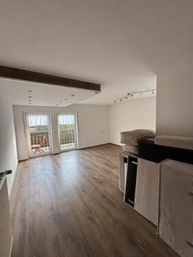 Foto - Etagenwohnung in Wächtersbach zur Miete