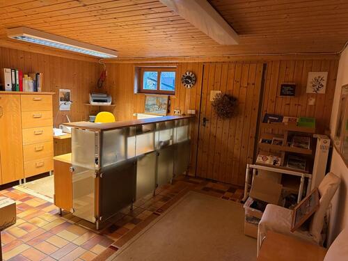 Foto - Gewerbefläche in Landshut Achdorf mit ca 50qm Gesamtfläche