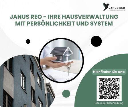 Foto - !!! Gewerbliche Mitarbeiterwohnung - Moderne 2-Zimmer-Wohnung in Berlin