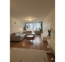 FAMILIENTRAUM - Helle 104m² 4-Zimmer Wohnung - EBK & Tiefgarage - Taunusstein