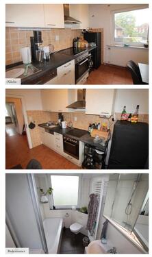 Foto - 3ZKB, vermietet, 1. OG, Stellplatz