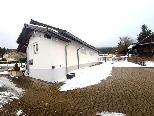 Foto - 3 Zimmer Einfamilienhaus zum Kaufen in Todtnau