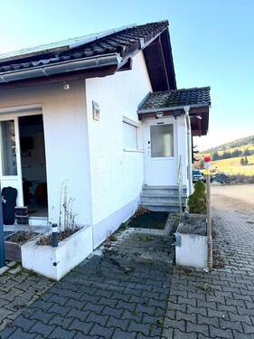 Foto - 3 Zimmer Einfamilienhaus in Todtnau