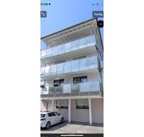 Barrierefrei 2 Zimmer Wohnung Heubach Zentrum,