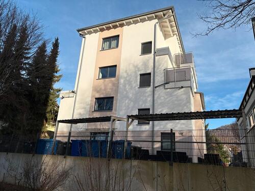 Foto - 2 Zimmer Etagenwohnung in Heubach