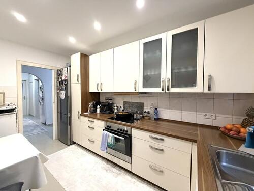 Foto - 3 Zimmer Etagenwohnung zur Miete in Stuttgart