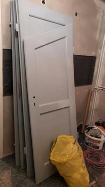 Foto - 8 Zimmer Einfamilienhaus zur Miete in Hillerse