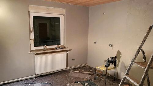 Foto - 8 Zimmer Einfamilienhaus in Hillerse