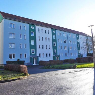 Foto - Helle Wohnung mit schönem Ausblick ins Grüne!