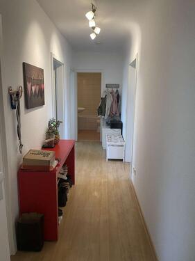 Foto - Etagenwohnung in Stuttgart zur Miete