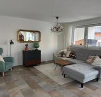 Moderne Doppehaushälfte in ruhiger Lage im schönen Günztal - Oberschönegg