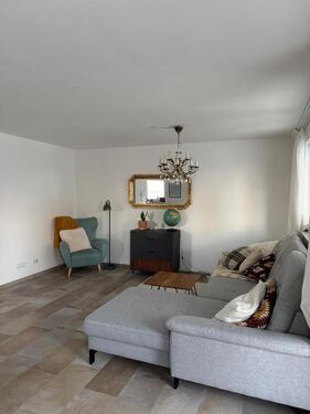 Foto - 6 Zimmer Etagenwohnung zur Miete in Oberschönegg