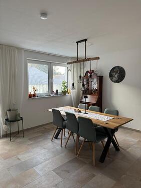 Foto - 6 Zimmer Etagenwohnung in Oberschönegg