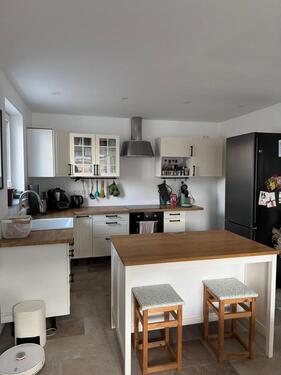 Foto - Etagenwohnung in Oberschönegg zur Miete