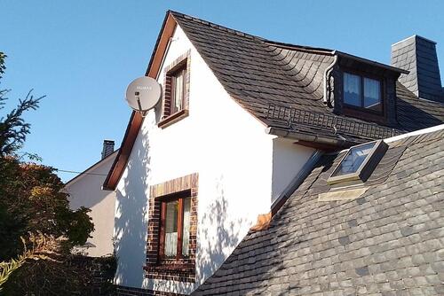 Foto - Einfamilienhaus in Mülsen