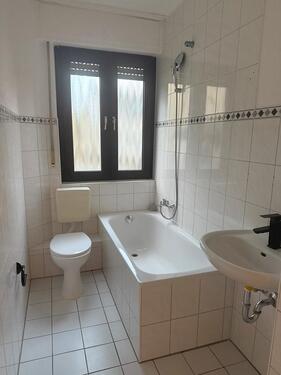 Foto - Erdgeschoßwohnung in Lünen zur Miete