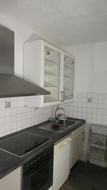Foto - Etagenwohnung in Linden zur Miete
