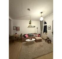 ATLAS IMMOBILIEN: Sofort Bezugsfrei- direkte Lage am Petersberg - Erfurt Andreasvorstadt