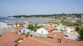 Foto - Apartment Ferienwohnung Lopar Insel Rab 100 m vom Sandstrand