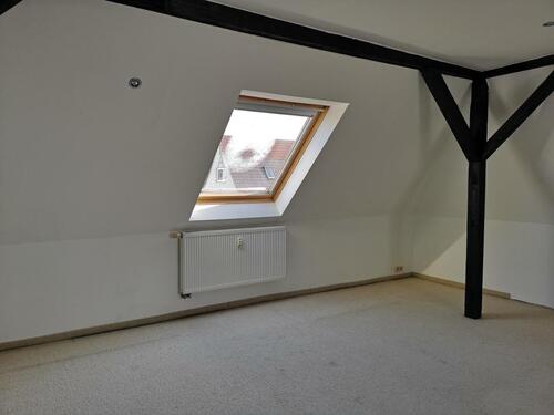 Foto - 3 Zimmer Erdgeschoßwohnung zur Miete in Regis-Breitingen