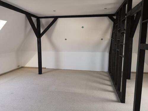 Foto - 3 Zimmer Erdgeschoßwohnung in Regis-Breitingen