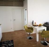 2 Zimmer Appartement möbliert - Höhenkirchen - Neubiberg