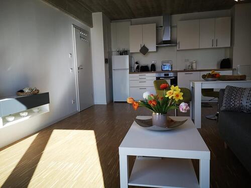 Foto - 2 Zimmer Etagenwohnung in Neubiberg