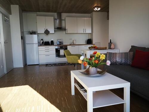 Foto - Etagenwohnung in Neubiberg zur Miete