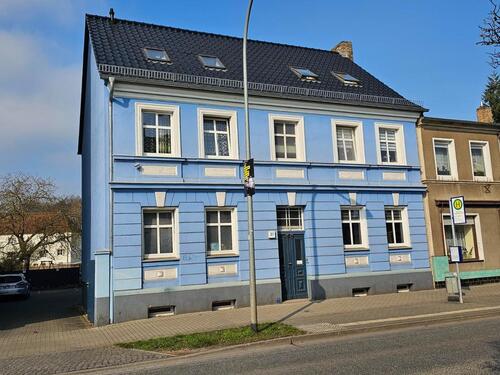 Foto - schöne Dachgeschoßwohnung 3 Zimmer