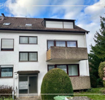 3,5-Zimmer-Wohnung in ruhiger Lage von Luginsland - Stuttgart
