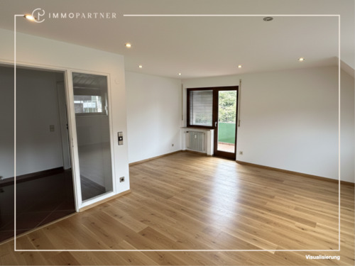 Foto - 3.5 Zimmer Mehrfamilienhaus, Wohnhaus zum Kaufen in Stuttgart