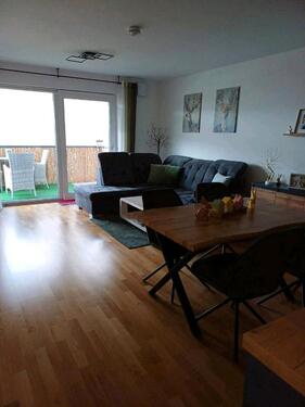 Foto - Etagenwohnung in Weiden in der Oberpfalz zur Miete