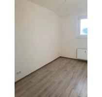 Deine erste eigene Wohnung! 2-Raum-Wohnung in Bernburg zu vermieten - Bernburg (Saale)