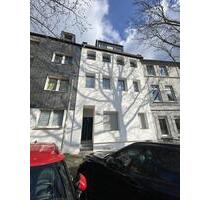 Wohnung zu vermieten- Nach Sanierung - Mülheim an der Ruhr