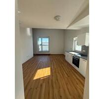 2 Zimmer Penthouse Wohnung in Kemnath mit EBK und Garage