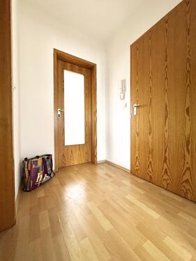 Foto - Etagenwohnung in Oschersleben (Bode) zur Miete