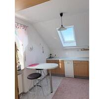 Große, helle 2-Zimmer-Wohnung in Weßdorf ab 01.06. zu vermieten - Weißdorf