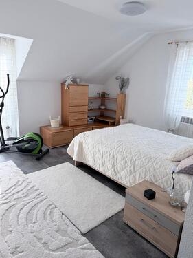 Foto - 2 Zimmer Dachgeschoßwohnung in Weißdorf