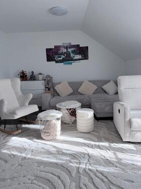 Foto - Dachgeschoßwohnung in Weißdorf zur Miete