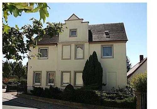 Foto - Einfamilien Haus zum Vermieten in Röderau 136 m2 6 Zimmer