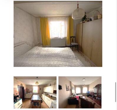 Foto - Einfamilienhaus in Zeithain zur Miete