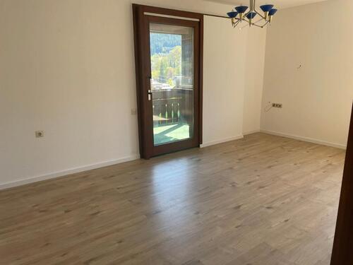 Foto - 3 Zimmer Etagenwohnung zur Miete in Schramberg