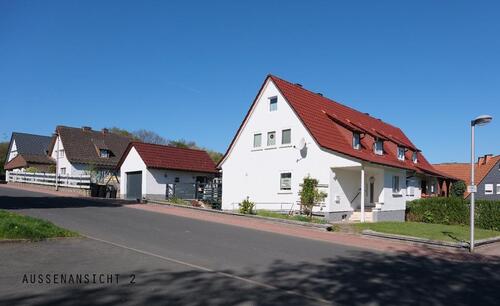 Foto - 5 Zimmer Doppelhaushälfte zum Kaufen in Bad Hersfeld