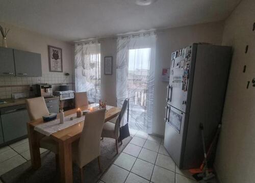 Foto - 4 Zimmer Etagenwohnung zur Miete in Stendal