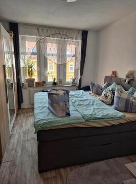 Foto - Etagenwohnung in Stendal zur Miete
