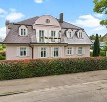 Stadtvilla ein Juwel in Bestlage: Stilvoll Wohnen& Arbeiten - Vohburg an der Donau