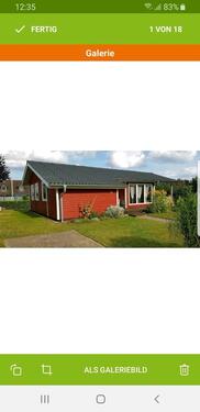 Foto - Ferienhaus Ostseeohne Tierestrandnahlast minutes 7.6.-18.6.26