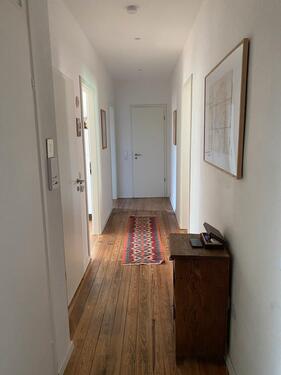 Foto - 3.5 Zimmer Etagenwohnung zur Miete in Saarbrücken