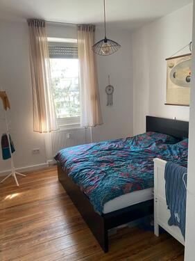 Foto - 3.5 Zimmer Etagenwohnung in Saarbrücken
